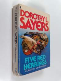 The five red herrings