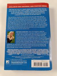Soul Surfer - Movie Tie-In - A True Story of Faith, Family, and Fighting to Get Back on the Board