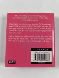 Little Book of Cold Feet - Life Rules