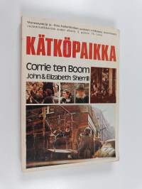 Kätköpaikka