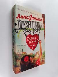 Ödesgudinnan på Salong d&#039;Amour