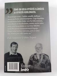 Eutanasia : puolesta &amp; vastaan