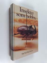 Insekter som hobby