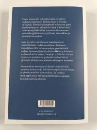 Hyvä ja paha ruoka : ruoan tuotannon ja kuluttamisen vaikutukset