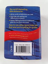 Collins English dictionary