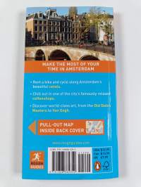 Pocket Rough Guide Amsterdam