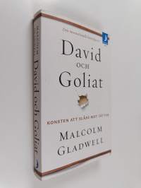 David och Goliat - konsten att slåss mot jättar