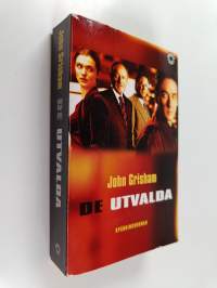 De utvalda : spänningsroman