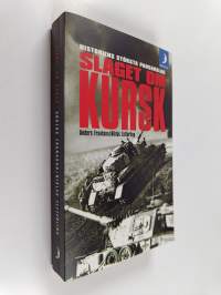 Slaget om Kursk - historiens största pansarslag