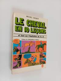 Le Cheval en 10 leçons
