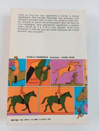 Le Cheval en 10 leçons