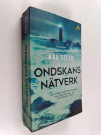 Ondskans nätverk - Kriminalroman