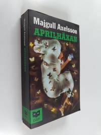 Aprilhäxan