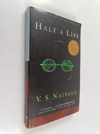 Half a Life
