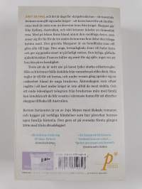 Bortom horisonten