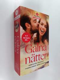 Galna nätter