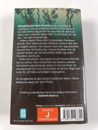 De bortglömda
