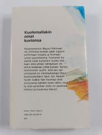Susikosken tulikoe : rikostarkastaja Susikosken tutkimuksia