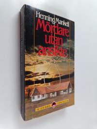 Mördare utan ansikte
