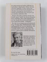 Mördare utan ansikte
