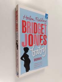 Bridget Jones baby : dagboken