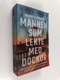Mannen som lekte med dockor
