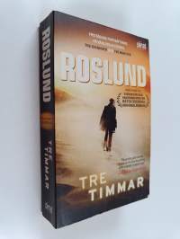 Tre timmar