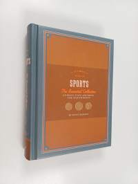 Ultimate Book of Sports - The Essential Collection of Rules, Stats, and Trivia for Over 250 Sports