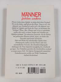 Männer fühlen anders