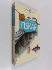 Fiskar i färg