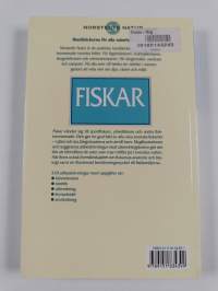 Fiskar i färg