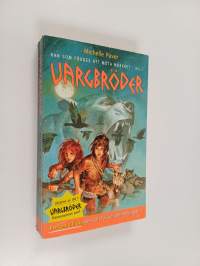 Vargbröder - Han som föddes att möta mörkret, del 1.