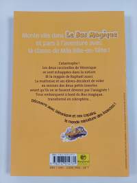 Opération insectes