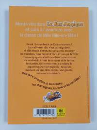 Les microbes attaquent!