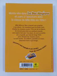 La chasse aux chauves-souris