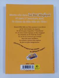 Alerte aux requins !