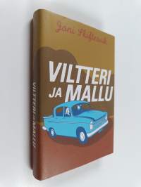 Tyhjä kuva