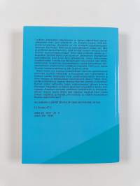 Ajankohta : poliittisen historian vuosikirja 1994