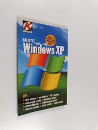 Hallitse Windows XP