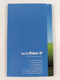Hallitse Windows XP