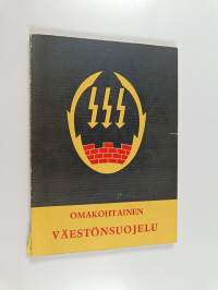 Omakohtainen väestönsuojelu