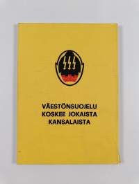 Omakohtainen väestönsuojelu