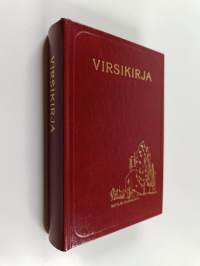 Virsikirja : Suomen evankelis-luterilaisen kirkon virsikirja (1987)