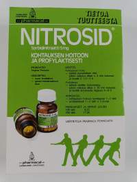 Lääketiede 81 Medicin 4.-9.1.1981 Otaniemi : Luentolyhennelmät