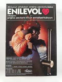 Lääketiede 83 Medicin 9.-14.1.1983 Otaniemi : Luentolyhennelmät