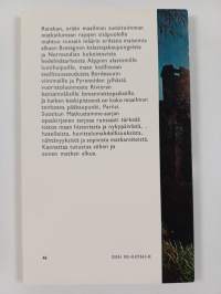 Matkustamme Ranskaan : Pieni matkaopas