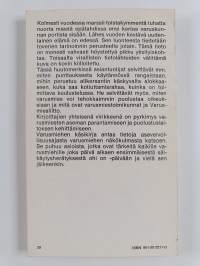 Varusmiehen käsikirja