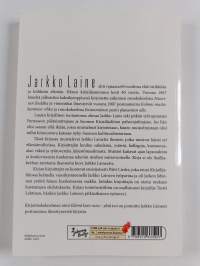 Elämä kuin runo - yhtä tosi : muistissamme Jarkko Laine