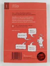 Filo, 1 - Johdatus filosofiseen ajatteluun