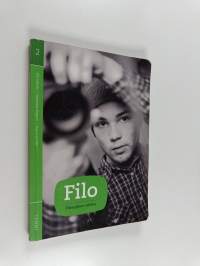 Filo, 2 - Filosofinen etiikka